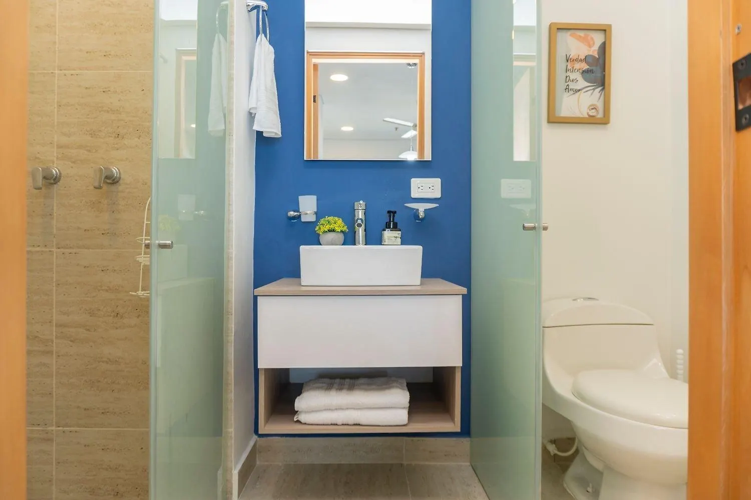 Cb1622 Maravillosa Y Fresca Suite Vista-Mar Crespo Картахена Апартаменты