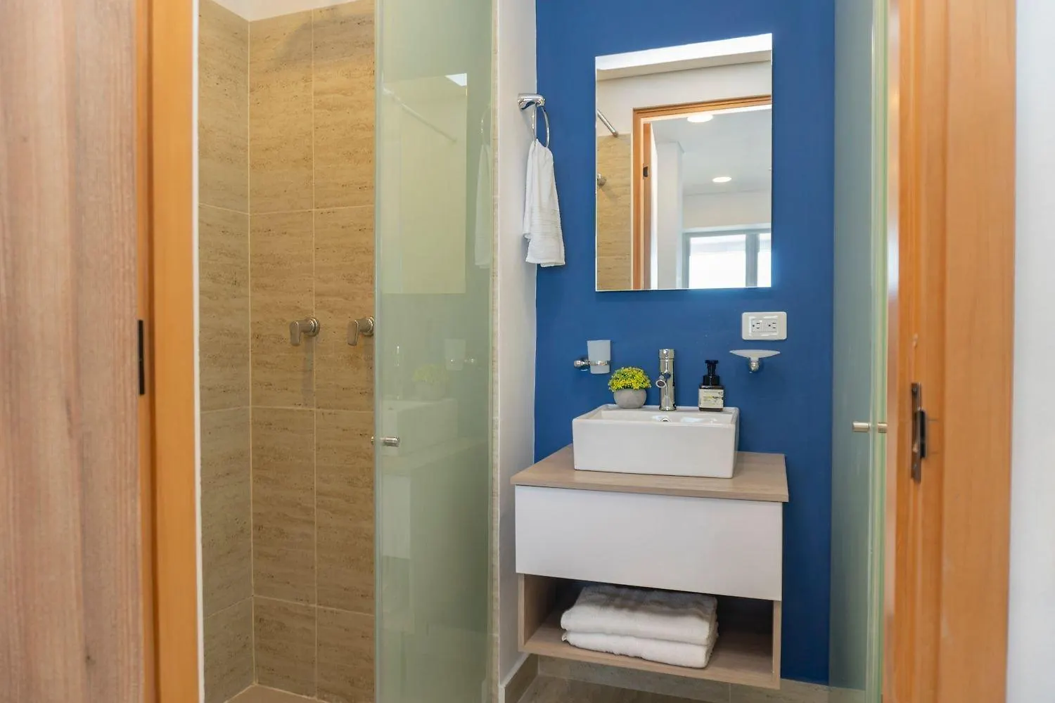 Cb1622 Maravillosa Y Fresca Suite Vista-Mar Crespo Картахена Апартаменты