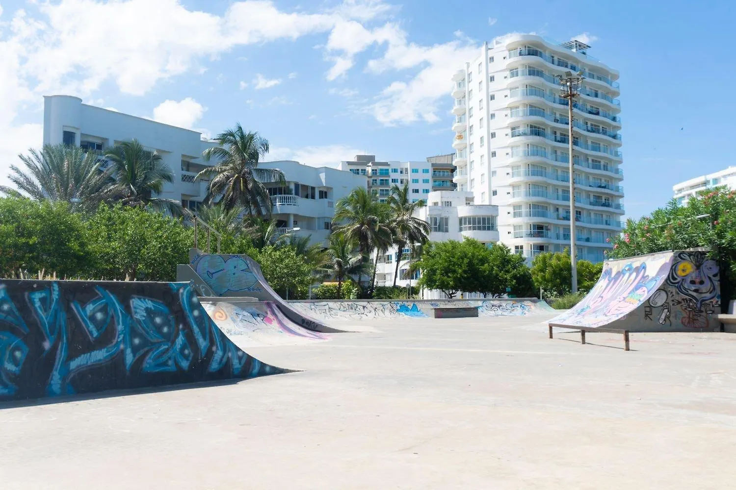 Cb1622 Maravillosa Y Fresca Suite Vista-Mar Crespo Cartagena 0*,
