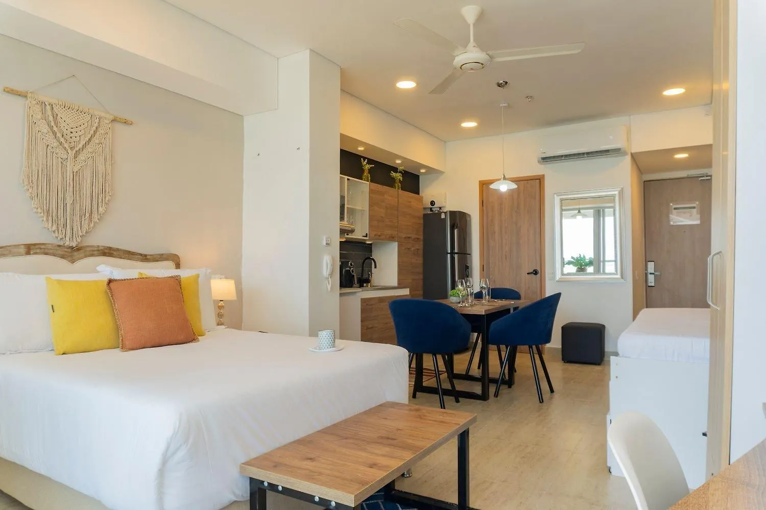 Cb1622 Maravillosa Y Fresca Suite Vista-Mar Crespo Cartagena 0*,