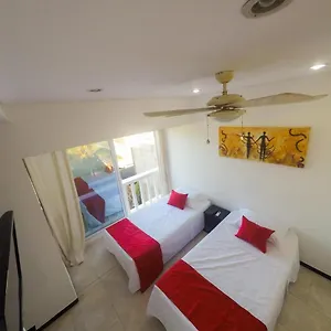 Casa Brisas Del Mar Guest house