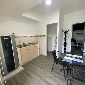 Apartamento Apartamento, Cartagena