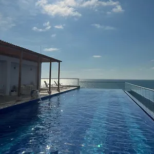 Apartamento Sunny House, Cartagena