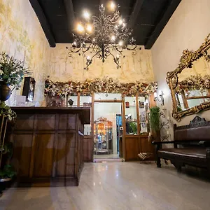 3* Отель Scalea Di Mare
